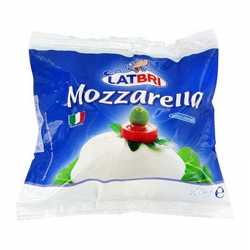 Mozzarella Soft 
