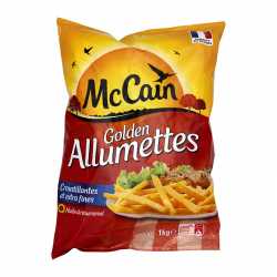 Mc Cain French Fries