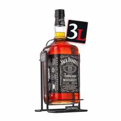 Jack Daniel's N°7  3 L