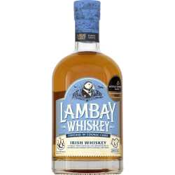 Lambay Whiskey Small Batch...