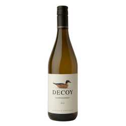 Decoy by Duckhorn Chardonnay