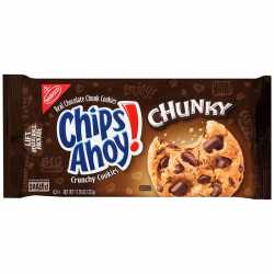 Chips Ahoy Chunky 1 LB