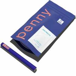 Vape Pen Penny